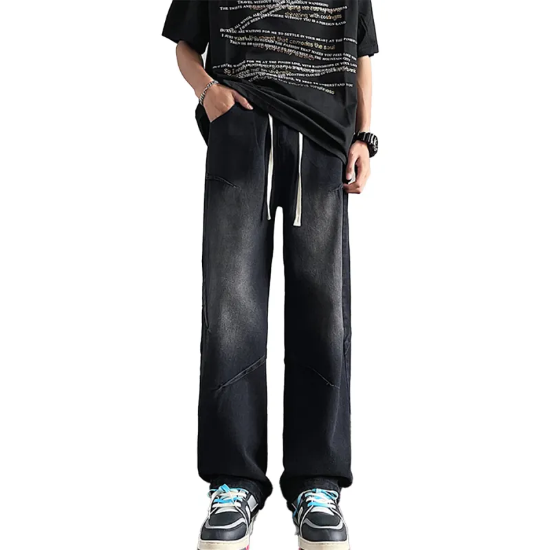 GALAXY FAIRY Jeans Unisex-3