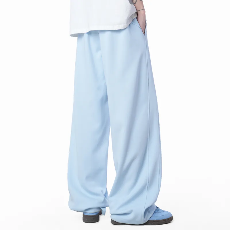 GALAXY FAIRY Knitted Sweatpants Unisex-23
