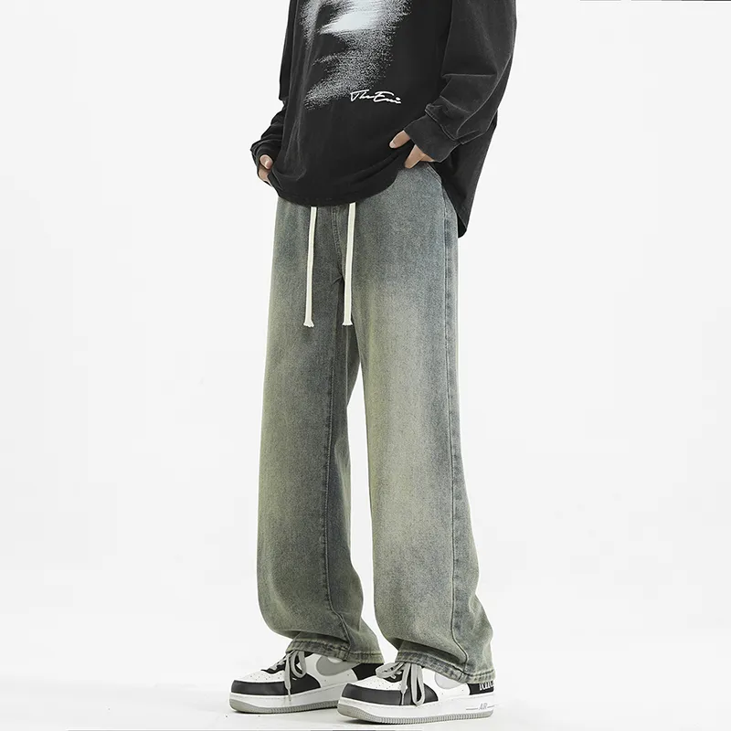 GALAXY FAIRY Jeans Unisex-19