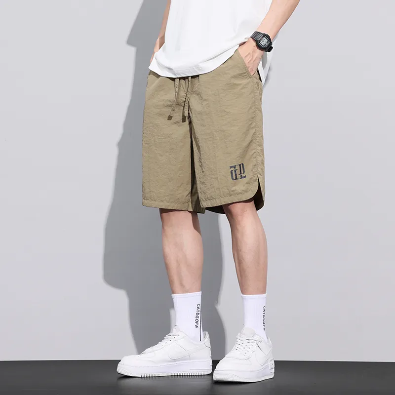 GALAXY FAIRY Casual Shorts Unisex-17
