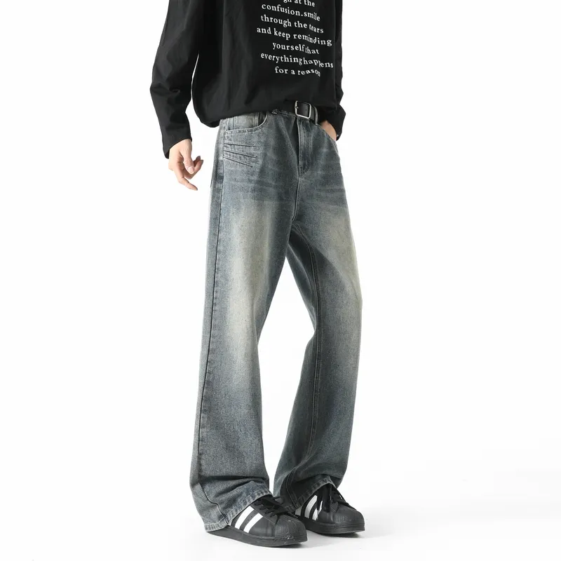 GALAXY FAIRY Jeans Unisex-9