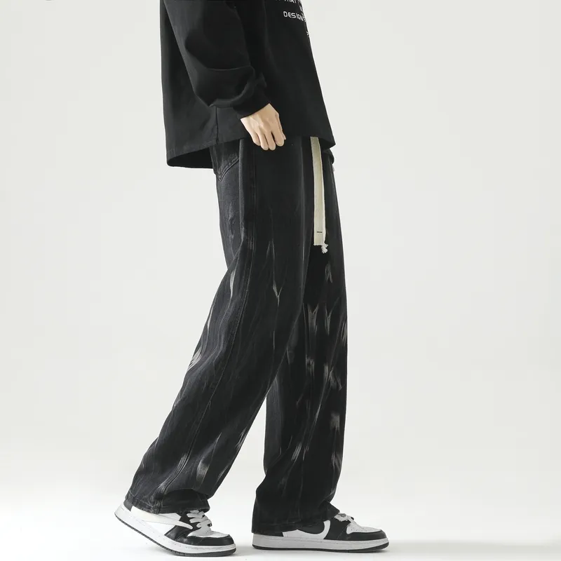 GALAXY FAIRY Jeans Unisex-13