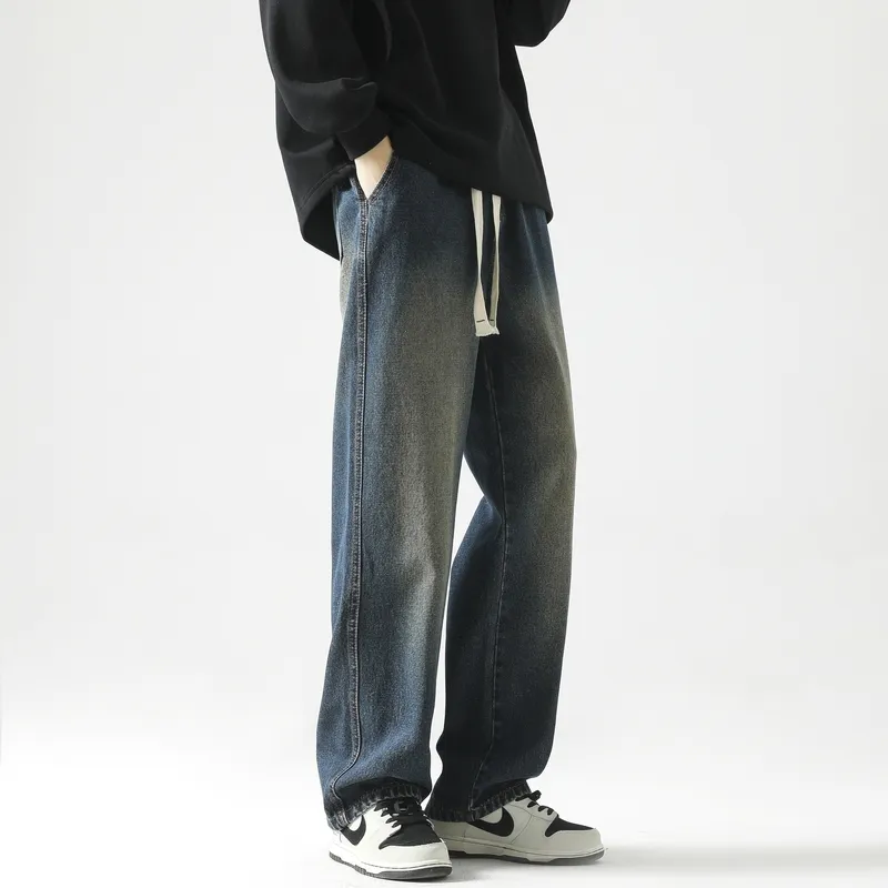 GALAXY FAIRY Jeans Unisex-24