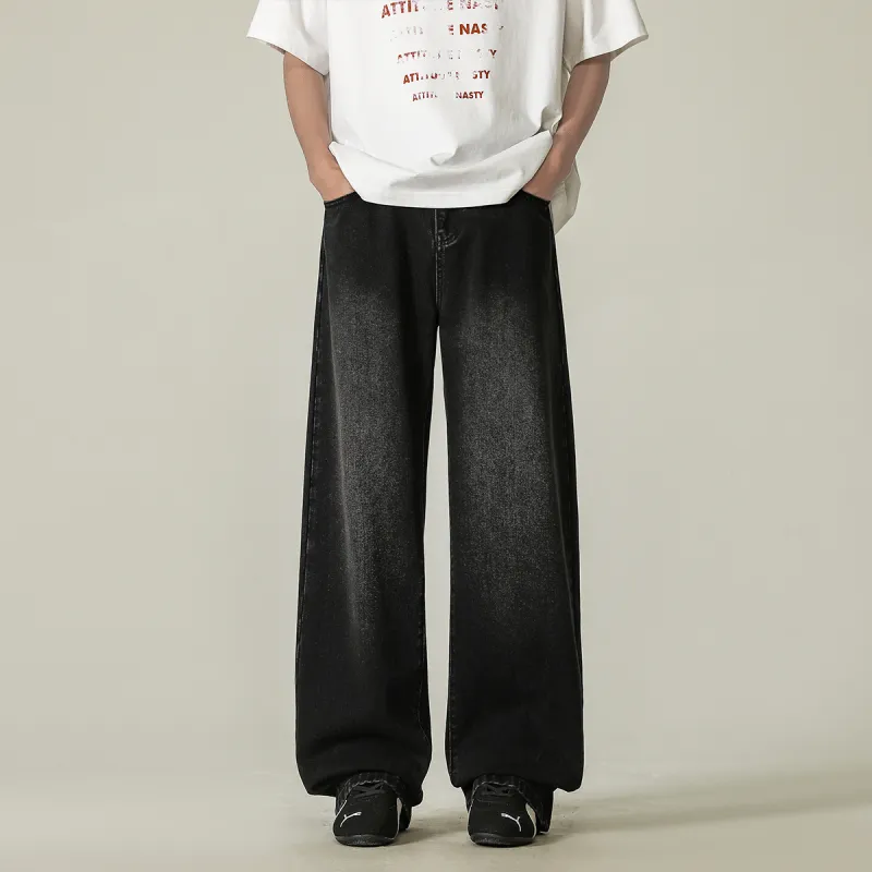 GALAXY FAIRY Jeans Unisex-19