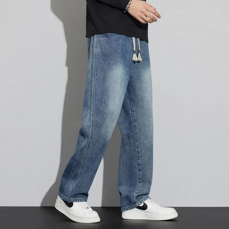 GALAXY FAIRY Jeans Unisex-8