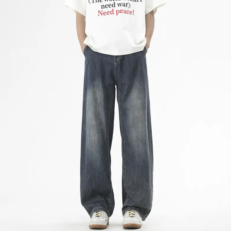 GALAXY FAIRY Jeans Unisex-2