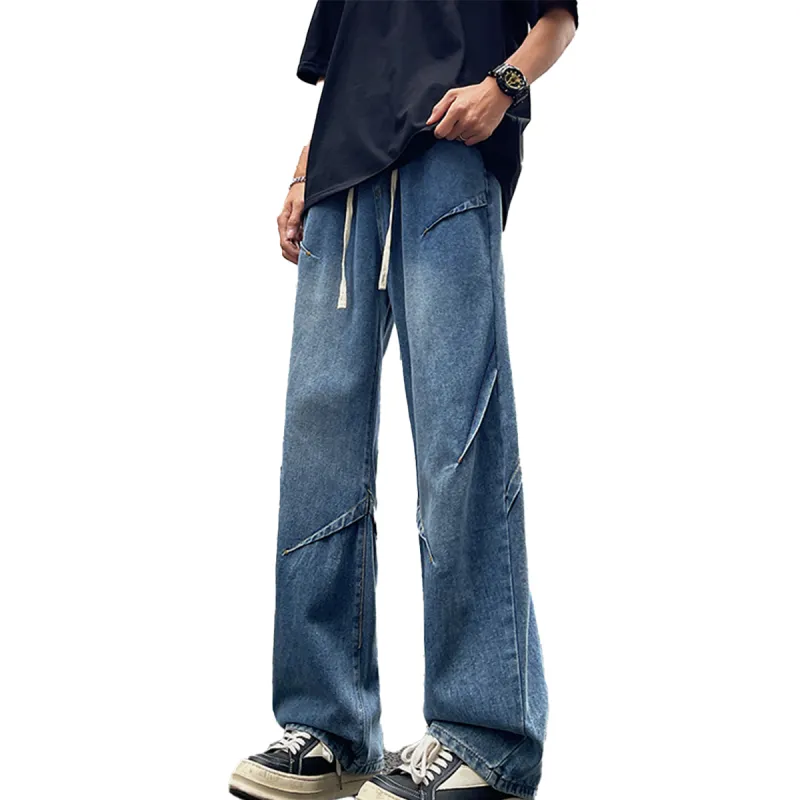 GALAXY FAIRY Jeans Unisex-8