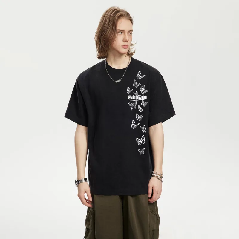 GALAXY FAIRY T Shirts Unisex-7