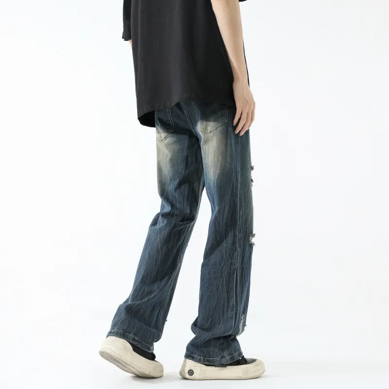 GALAXY FAIRY Jeans Unisex-13