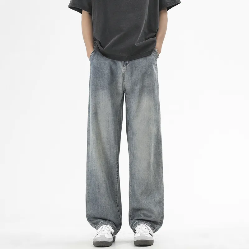 GALAXY FAIRY Jeans Unisex-7