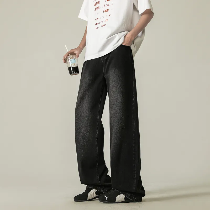GALAXY FAIRY Jeans Unisex-18