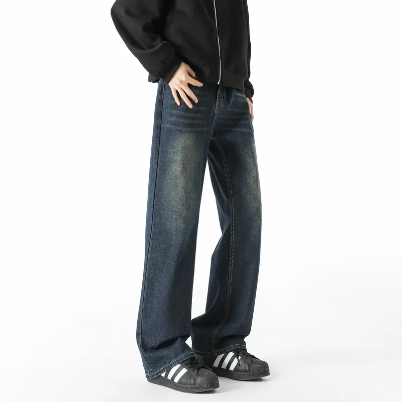 GALAXY FAIRY Jeans Unisex-19