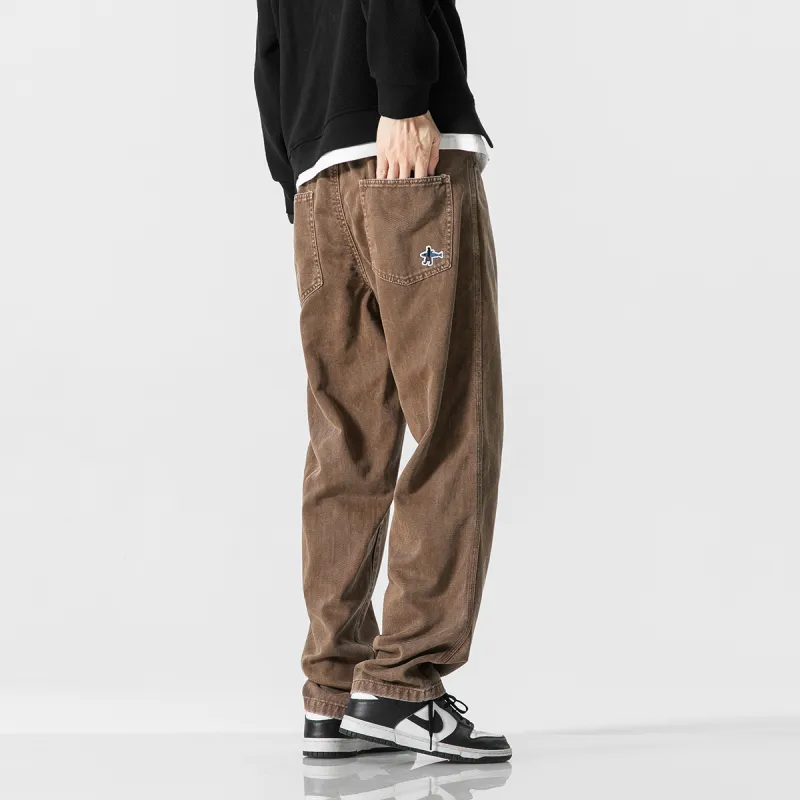 GALAXY FAIRY Casual Pants Unisex-17