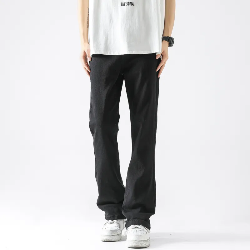 GALAXY FAIRY Jeans Unisex-2