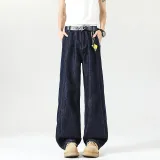 KIDS MINI GIRL Jeans CALLA blu blu scuro