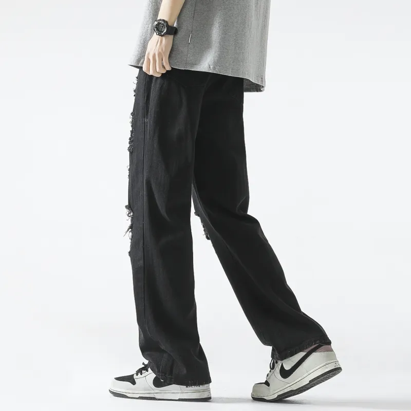 GALAXY FAIRY Jeans Unisex-4