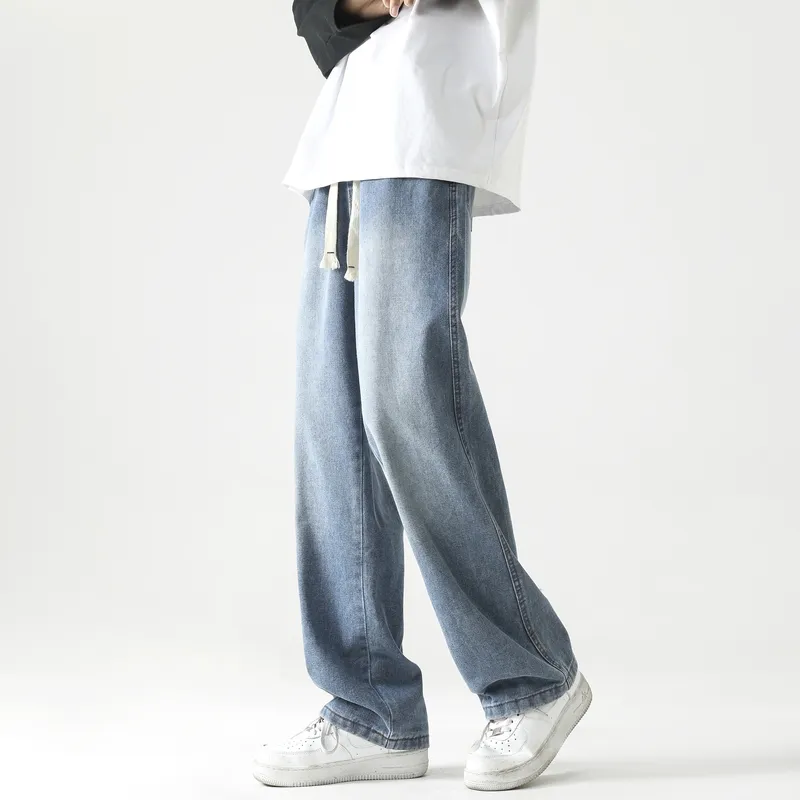 GALAXY FAIRY Jeans Unisex-12