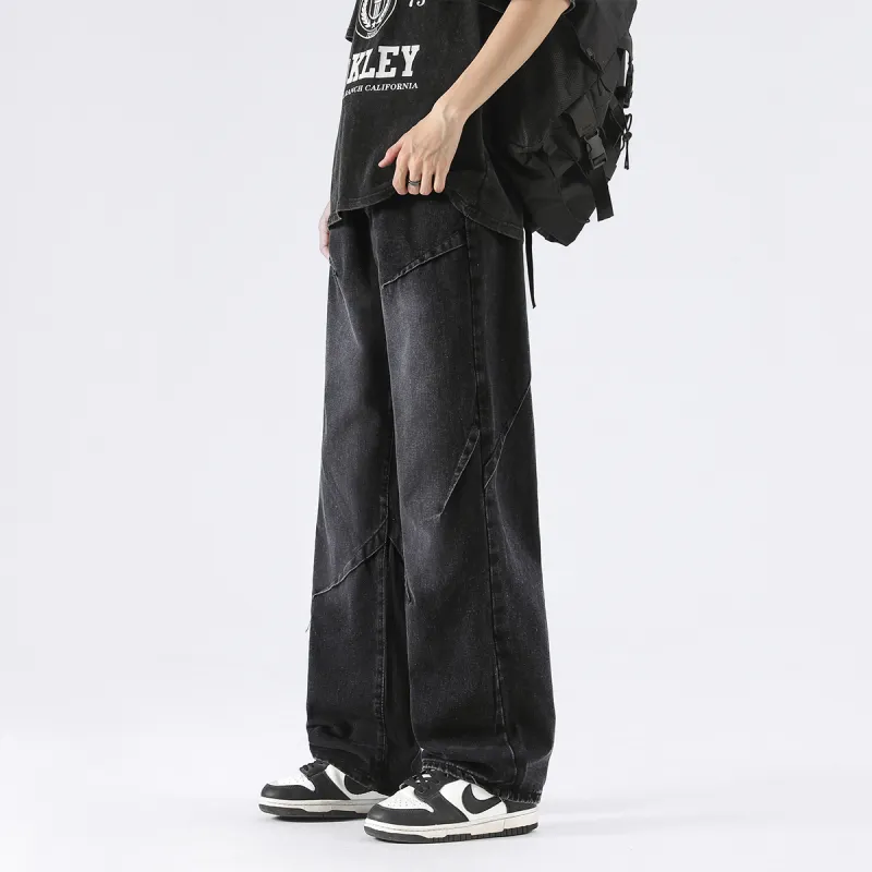 GALAXY FAIRY Jeans Unisex-2