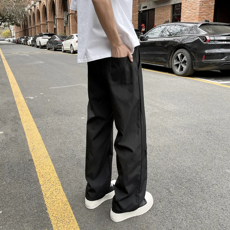 GALAXY FAIRY Casual Pants Unisex-19