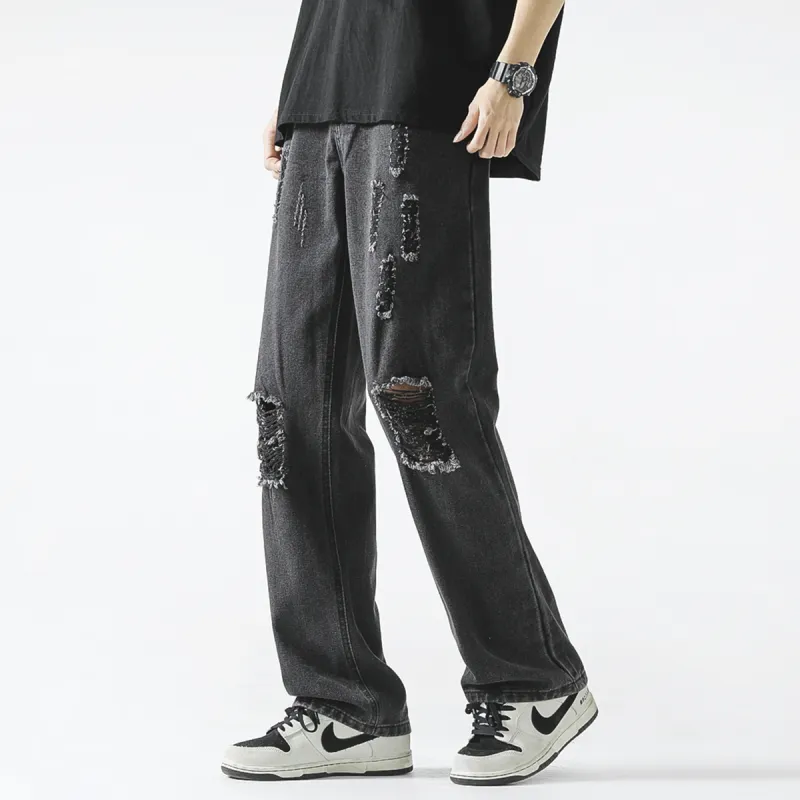 GALAXY FAIRY Jeans Unisex-12