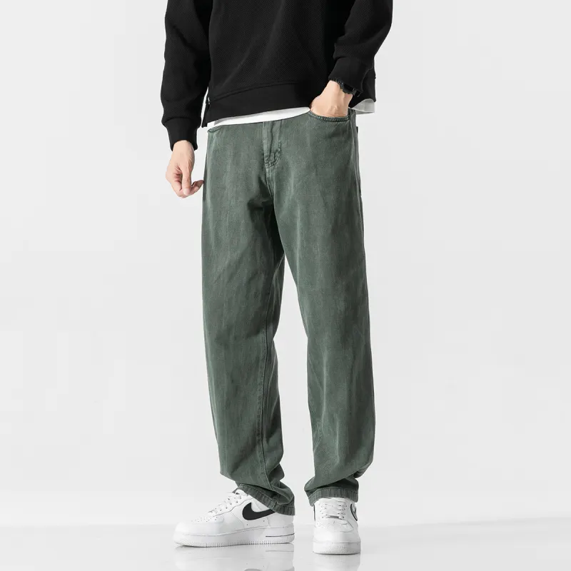 GALAXY FAIRY Casual Pants Unisex-12