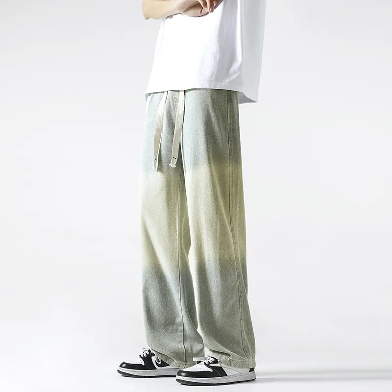 GALAXY FAIRY Jeans Unisex-7