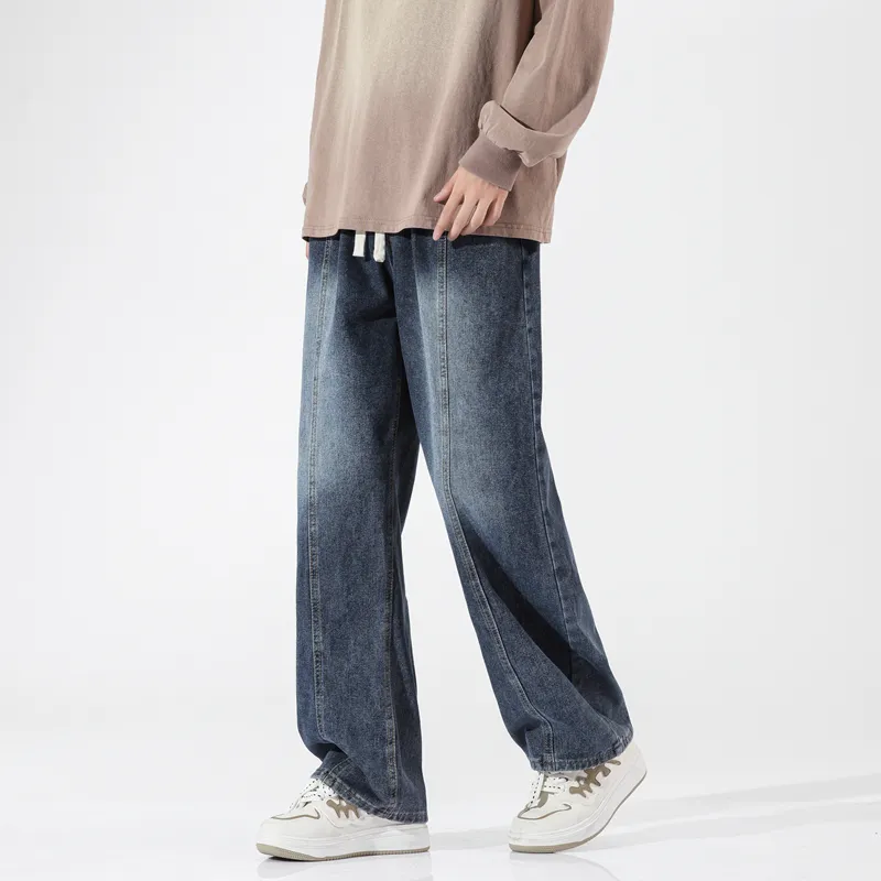 GALAXY FAIRY Jeans Unisex-14