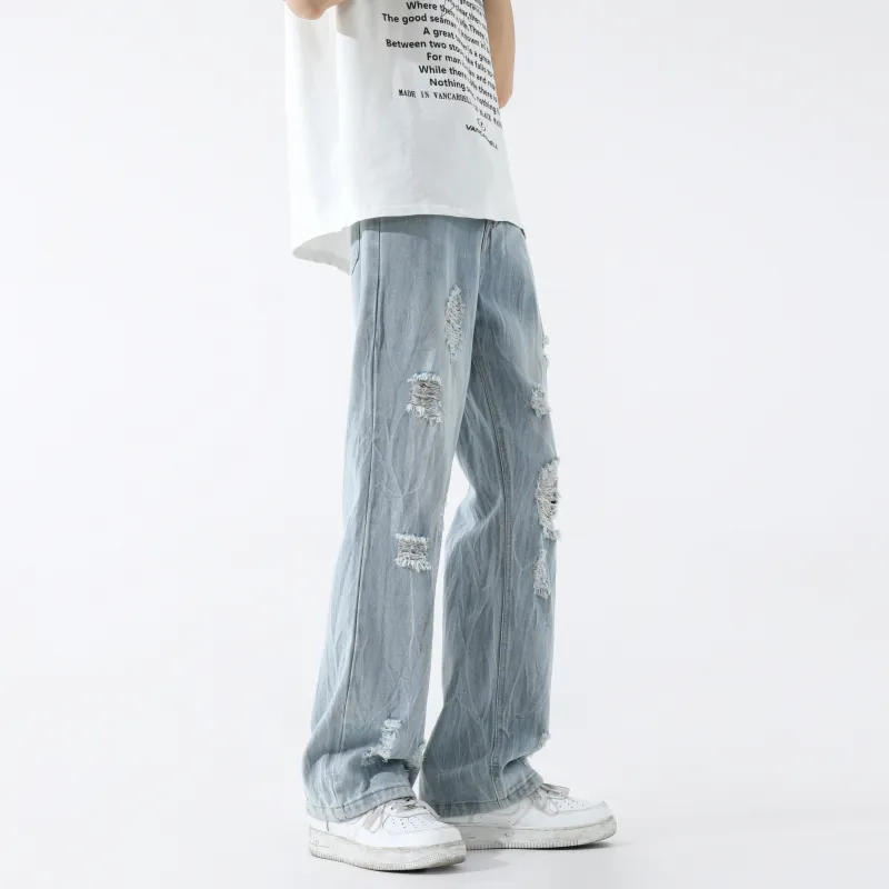 GALAXY FAIRY Jeans Unisex-19