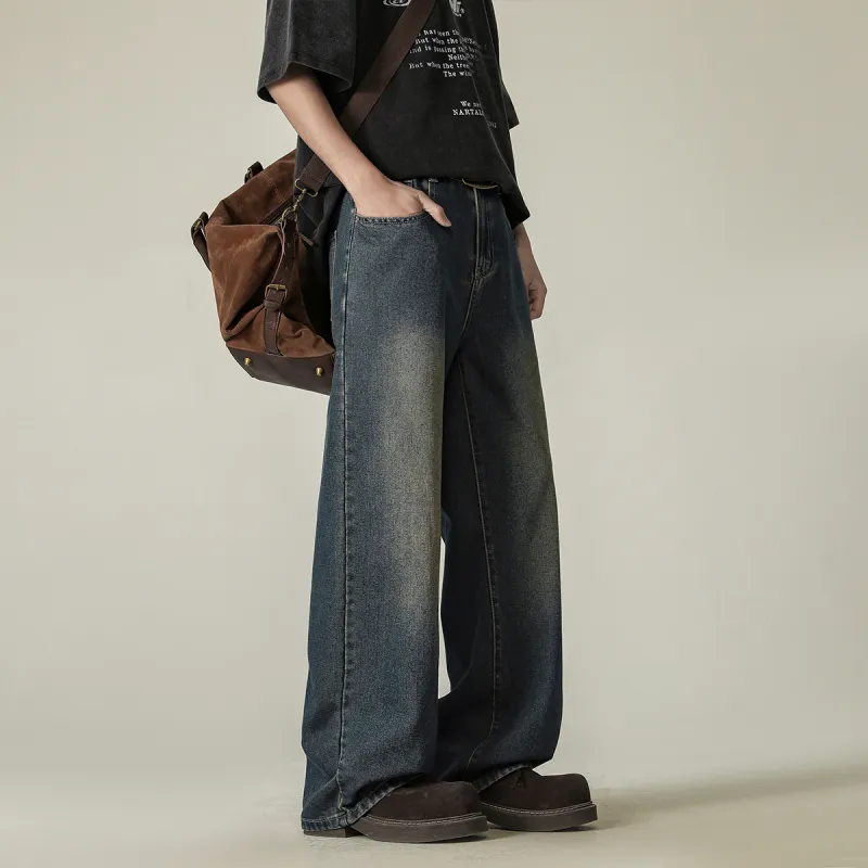 GALAXY FAIRY Jeans Unisex-12