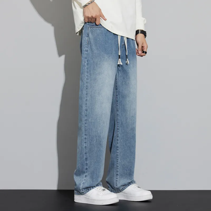 GALAXY FAIRY Jeans Unisex-13