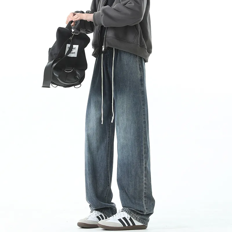 GALAXY FAIRY Jeans Unisex-18