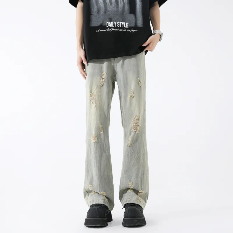 GALAXY FAIRY Jeans Unisex-7