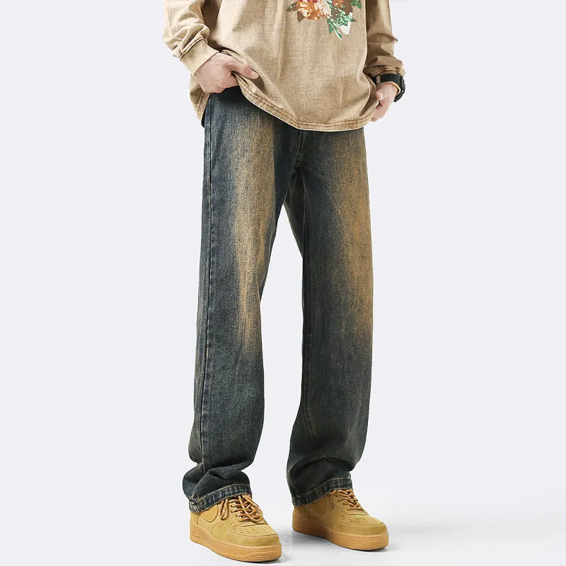 GALAXY FAIRY Jeans Unisex-22