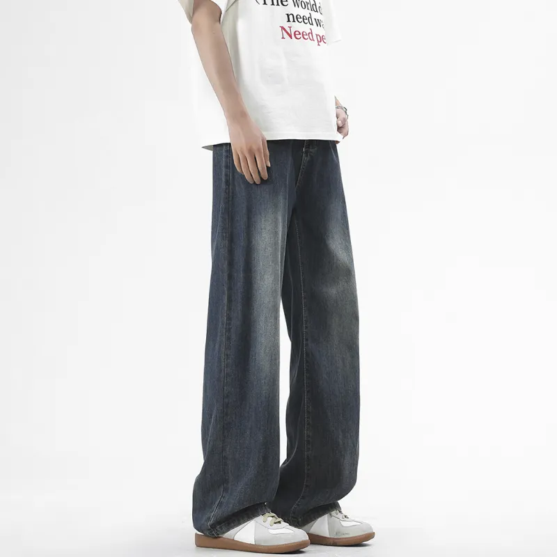 GALAXY FAIRY Jeans Unisex-4