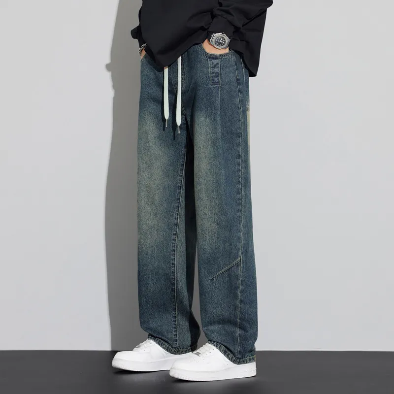 GALAXY FAIRY Jeans Unisex-4
