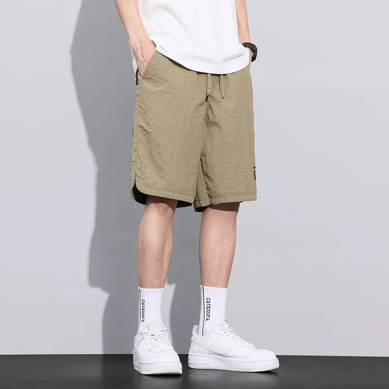GALAXY FAIRY Casual Shorts Unisex-19