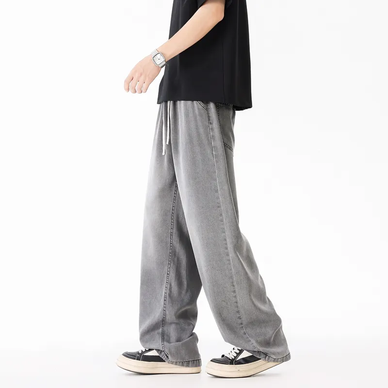 GALAXY FAIRY Jeans Unisex-3