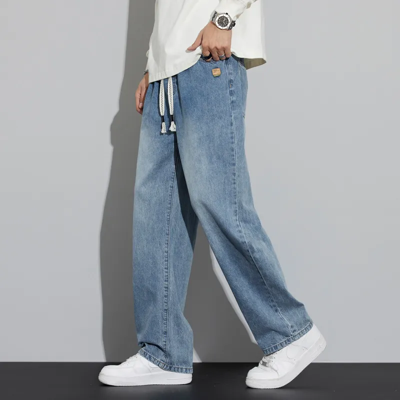 GALAXY FAIRY Jeans Unisex-14