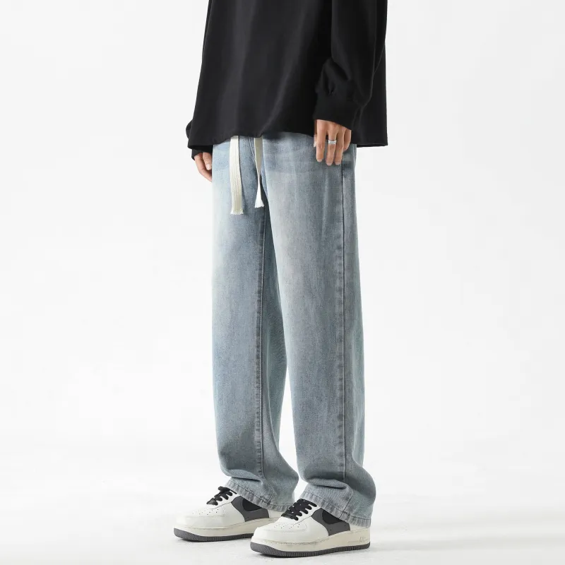 GALAXY FAIRY Jeans Unisex-11