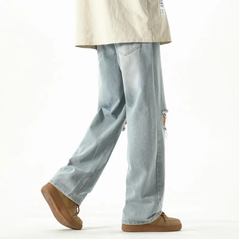 GALAXY FAIRY Jeans Unisex-16