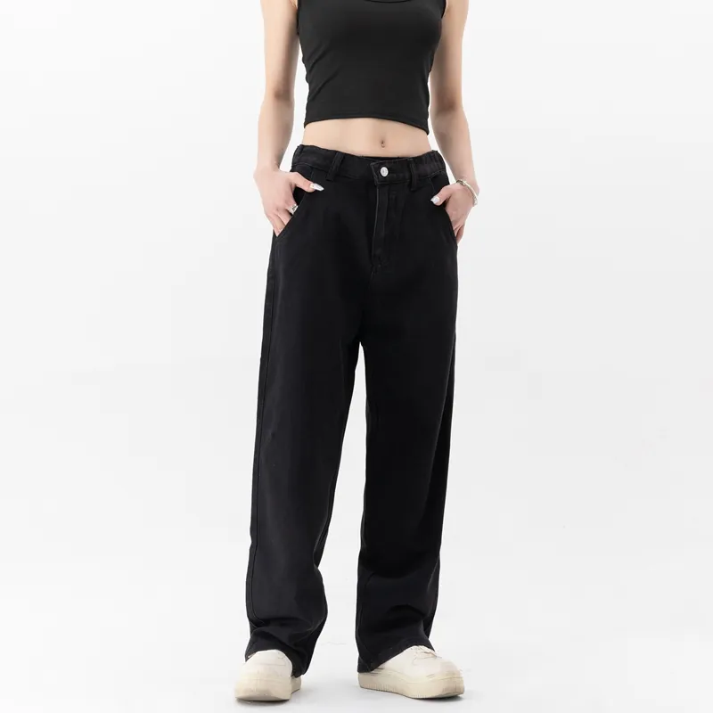 GALAXY FAIRY Jeans Unisex-13