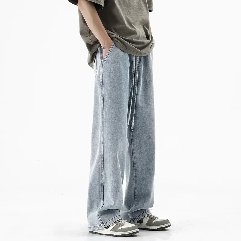 GALAXY FAIRY Jeans Unisex-13