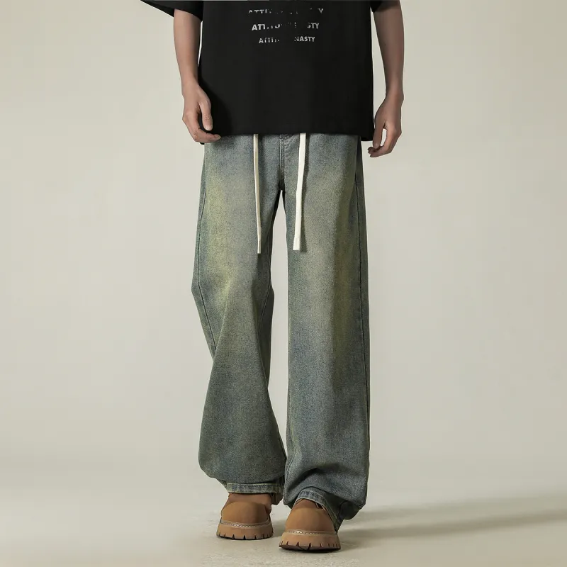 GALAXY FAIRY Jeans Unisex-9