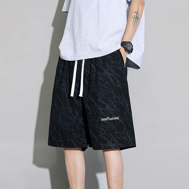 GALAXY FAIRY Casual Shorts Unisex-7