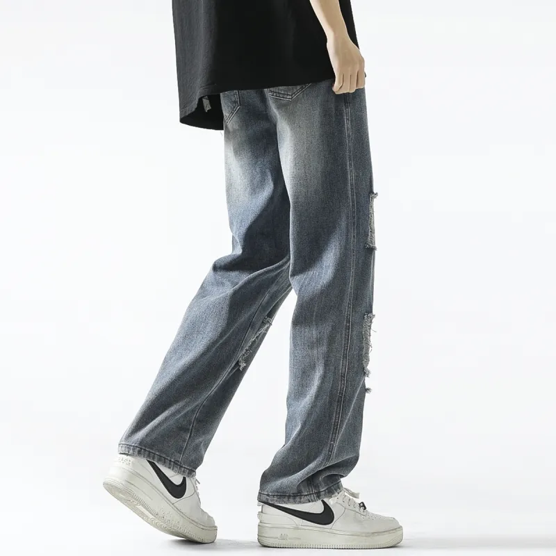 GALAXY FAIRY Jeans Unisex-8