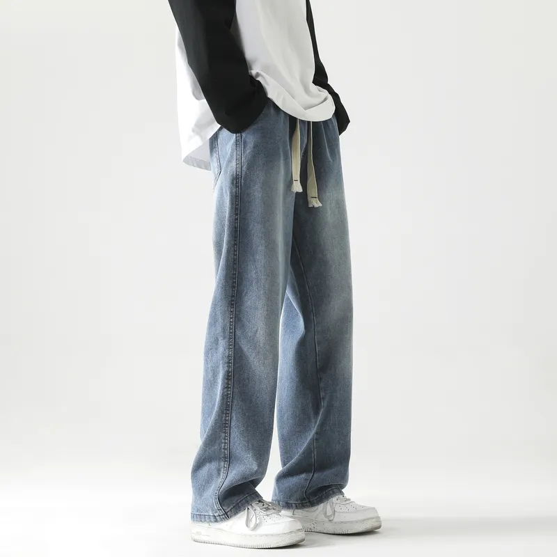 GALAXY FAIRY Jeans Unisex-14