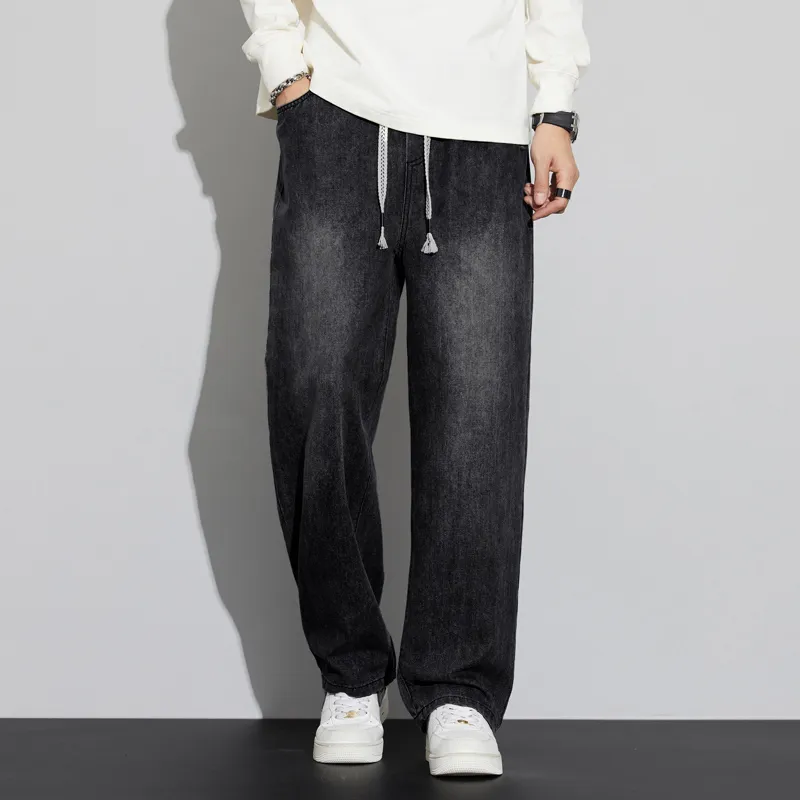 GALAXY FAIRY Jeans Unisex-2
