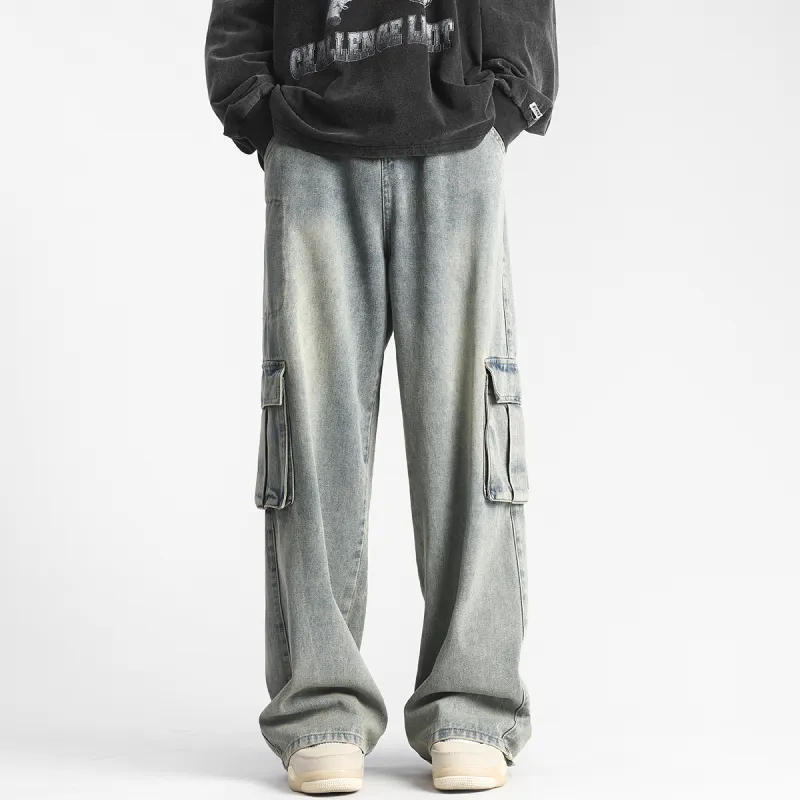 GALAXY FAIRY Jeans Unisex-7