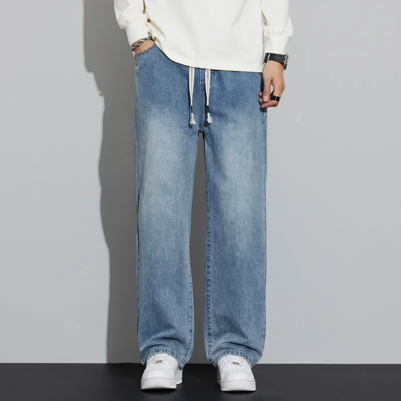 GALAXY FAIRY Jeans Unisex-12