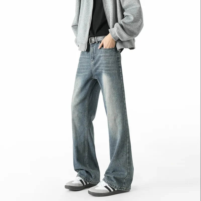 GALAXY FAIRY Jeans Unisex-12